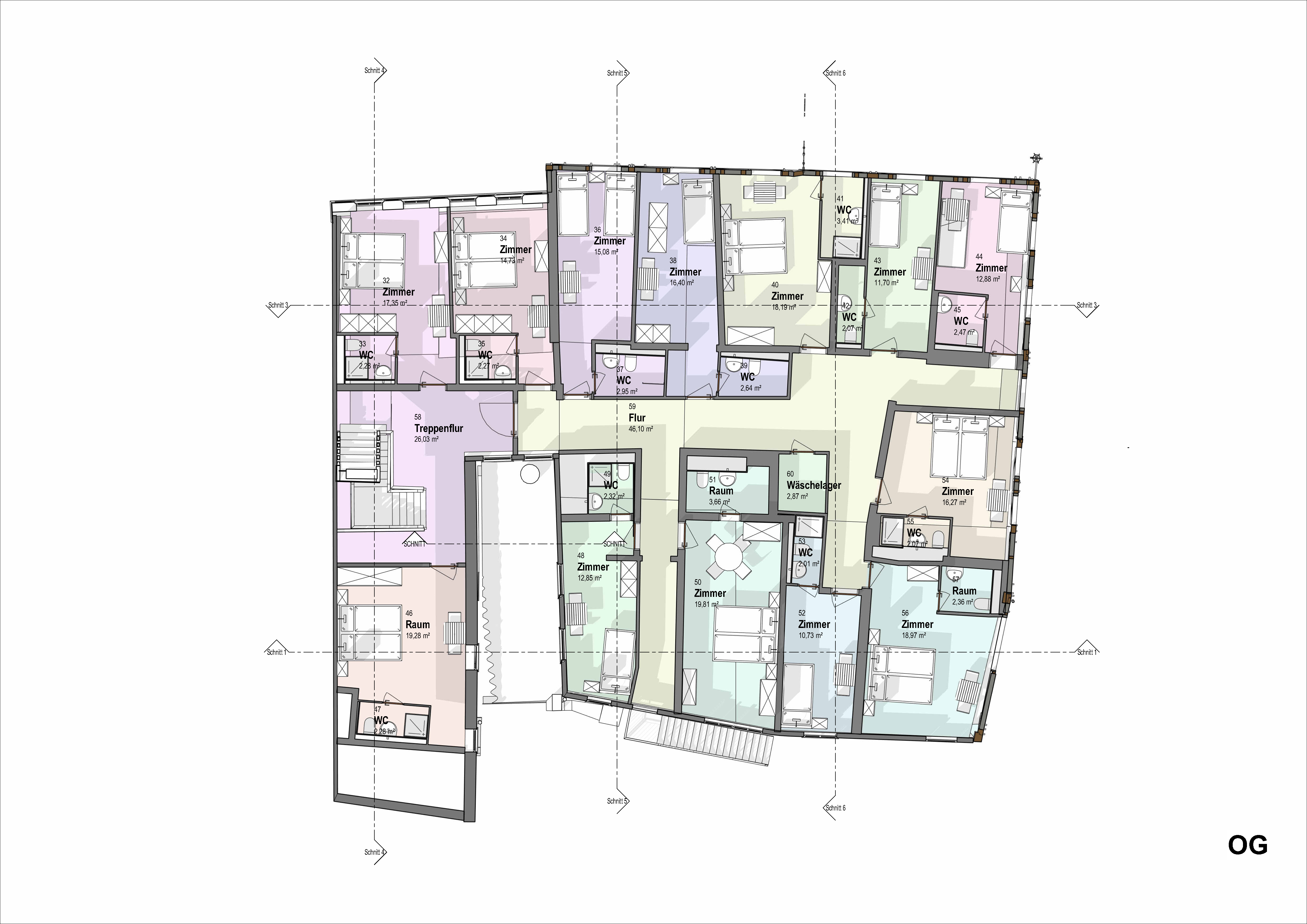 BIM/CAD Beispiel 6