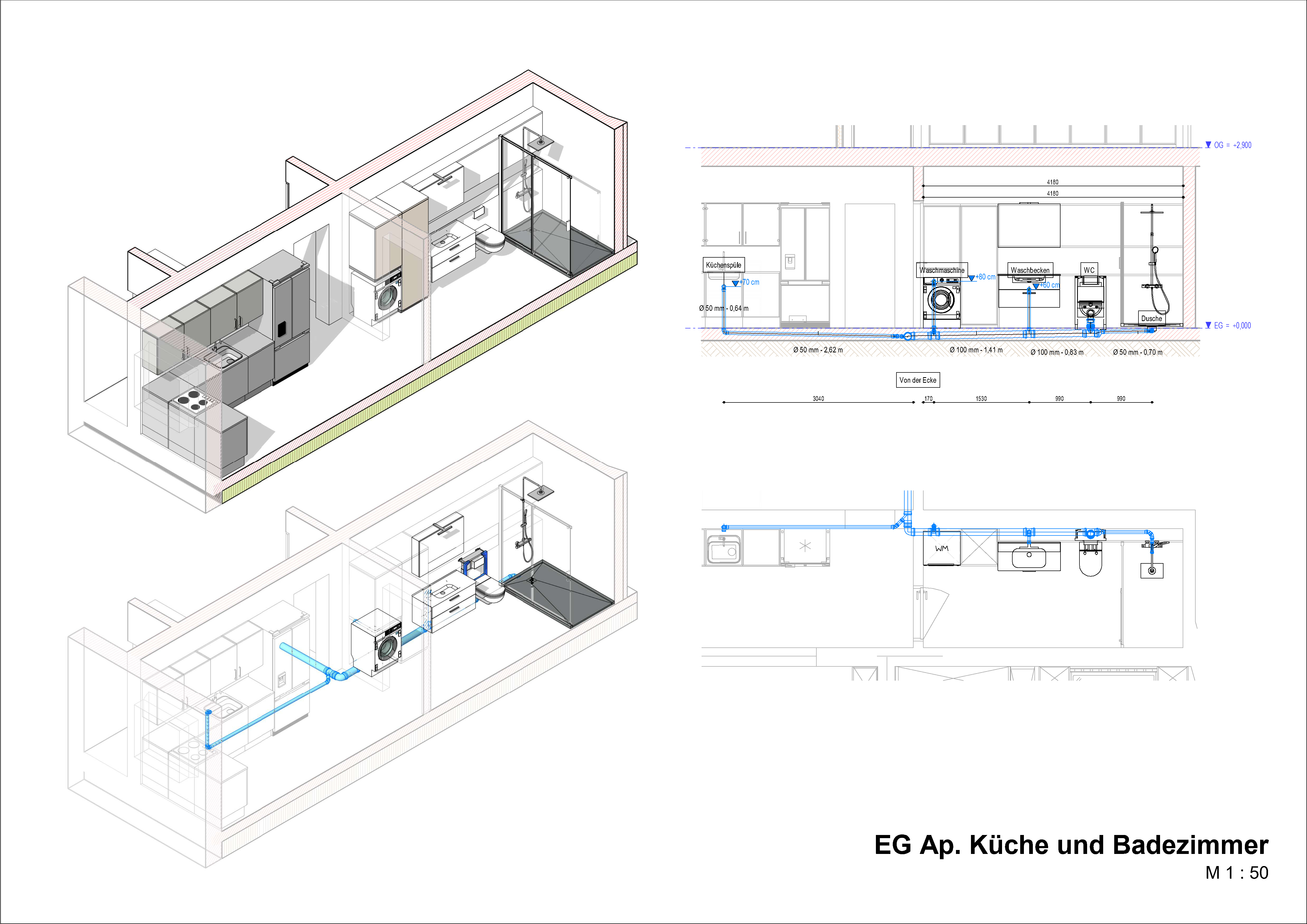 BIM/CAD Beispiel 7