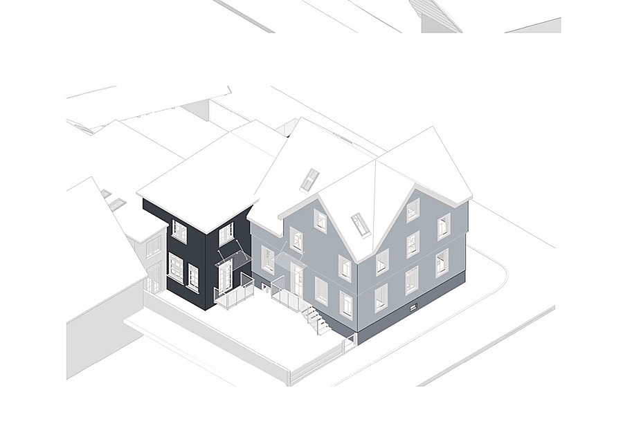 BIM/CAD Beispiel 1