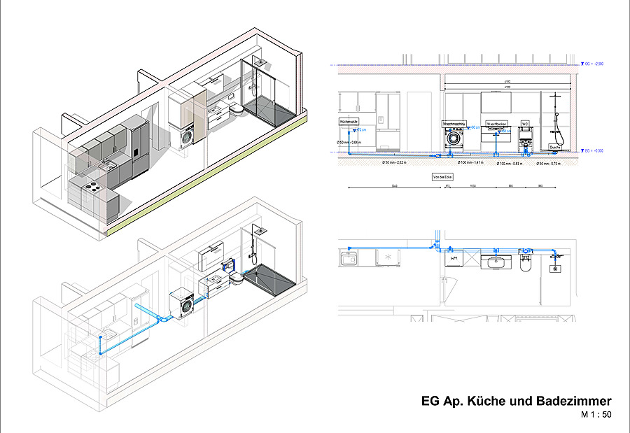 BIM/CAD Beispiel 7